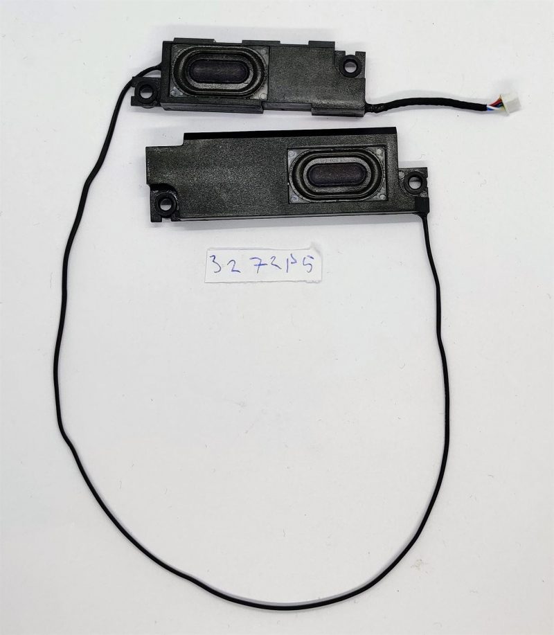 Altoparlante audio originale 00UR491 per Lenovo Thinkpad T470 T480 A475 A485 - Altoparlante integrato per laptop
