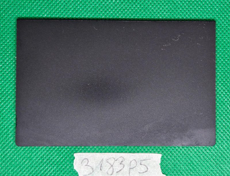 Trackpad di ricambio originale 2H1703-25220D S9962B-10H2 per touchpad portatile - Spedizione rapida