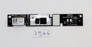 Webcam originale 682196-340 per HP ProBook 6570b - Pezzo di ricambio