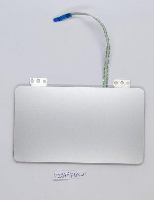 Tastiera mouse touchpad originale ASUS Chromebook Flip C434T con pulsante e cavo OEM