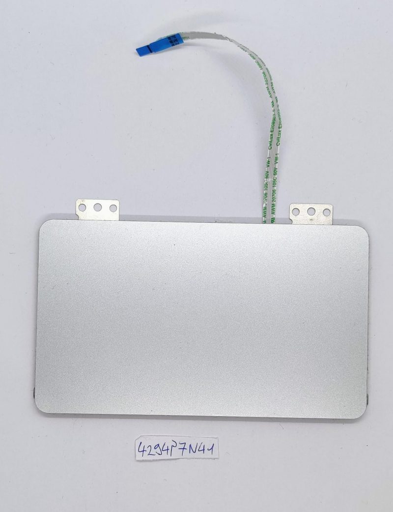 Tastiera mouse touchpad originale ASUS Chromebook Flip C434T con pulsante e cavo OEM