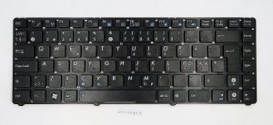 Ricambio originale per tastiera ASUS EEE PC 1225B
