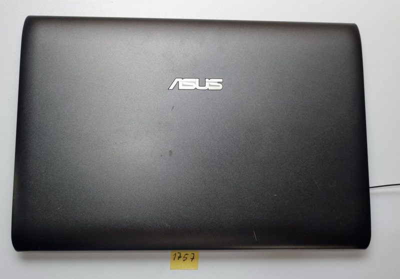 Cover posteriore per display LCD ASUS originale EEE PC serie 1025C 13GOA3F7AP060