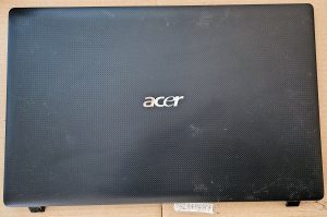 Cover posteriore LCD originale Acer Aspire 5253 5252 5742 5552 5336 AP0FO000113