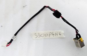 Connettore di alimentazione DC JACK originale per Acer E5 571 DC301000Q J00 - Parti per laptop