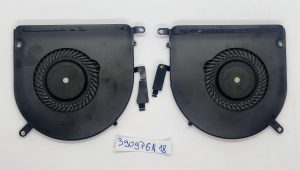 Set di ventole originali Apple MacBook Pro A1398 15" 2013 2014 2015 610-0191-B 610-0191-B
