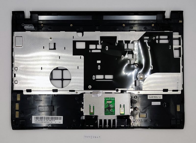 Poggiapolsi e touchpad originali Asus 1225B 13GOA3M1AP050-10 - immagine 2