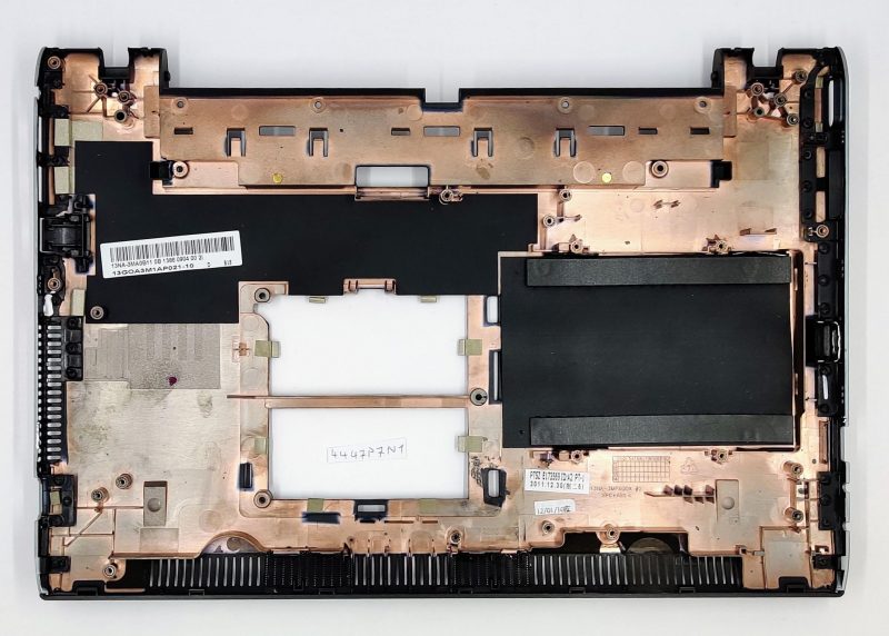 Case inferiore originale Asus 1225C 13goa3m1ap021-10 - immagine 2