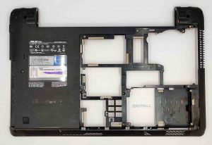 Sostituzione del coperchio inferiore originale Asus K52J - Custodia base per laptop resistente