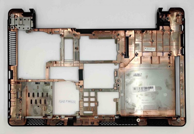 Sostituzione del coperchio inferiore originale Asus K52J - Custodia base per laptop resistente - immagine 2