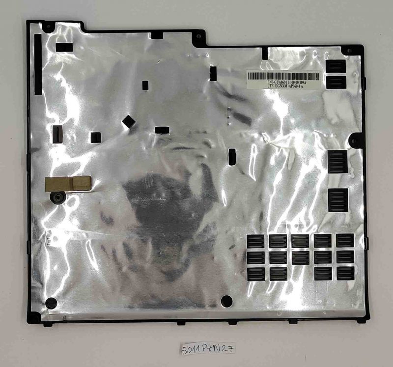 Sostituzione del coperchio inferiore originale Asus K52J - Custodia base per laptop resistente - immagine 2
