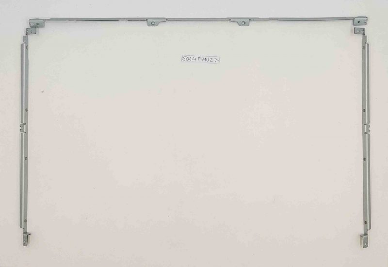 Set di staffe LCD originali Asus K52J, ricambio originale – di alta qualità e durevole