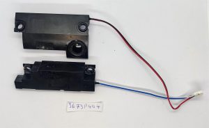 Altoparlante integrato originale per laptop Lenovo ThinkPad Edge E530 E530C E535 E545