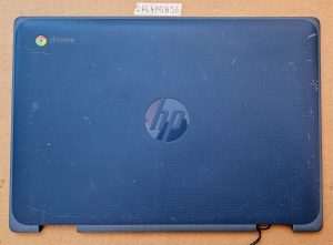 Cover LCD originale per Chromebook X360 11 G3 EE - Parti di ricambio per laptop