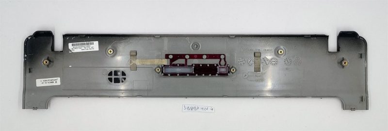 Pannello di copertura del pulsante di accensione originale Compaq HP 456800-001 per COMPAQ 6720S - 6070B0212401 - immagine 2