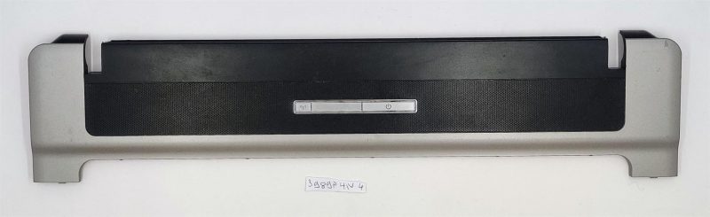 Pannello di copertura del pulsante di accensione originale Compaq HP 456800-001 per COMPAQ 6720S - 6070B0212401