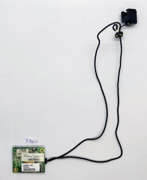 Modulo modem MDC originale Compaq (HP) 398978-001 per notebook aziendale NC2400