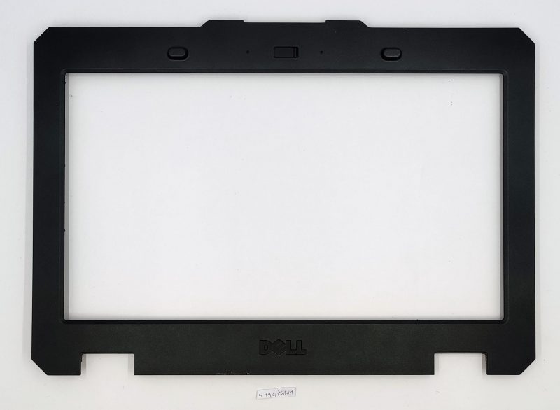 Originale DELL Latitude 14 7404 Rugged Extreme A Frame 0MJ28K