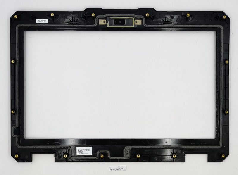 Originale DELL Latitude 14 7404 Rugged Extreme A Frame 0MJ28K - immagine 2