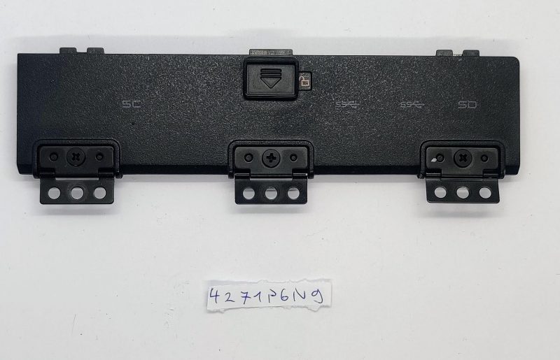 Originale DELL Latitude 14 7404 Rugged Flap 7404SDCVR A
