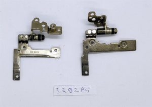 Cerniere LCD originali per DELL Latitude E7250, parti di ricambio - AM14A000300 AM14A00040