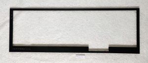 Copertura per tastiera Dell AP0M1000D00 originale per laptop Latitude E5530