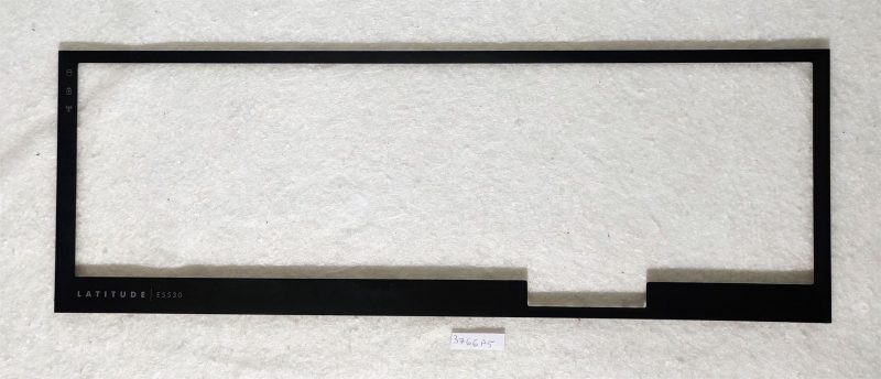 Copertura per tastiera Dell AP0M1000D00 originale per laptop Latitude E5530