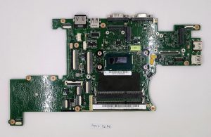 Scheda madre originale per laptop Dell Latitude Rugged 12 5404 7204 6346H 06346H CN-06346H TW-06346H con CPU i5-4310U