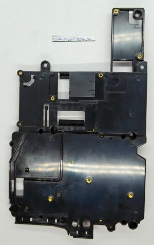 Caddy per disco rigido robusto Dell Latitude 7214 13NJ-1CA0F11 OEM usato