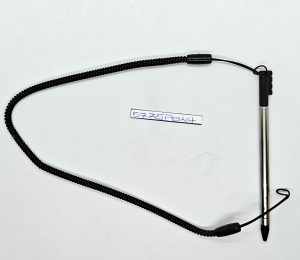 Penna stilo robusta originale Dell Latitude 12 7214 7414 7404 7204, stilo touchscreen attivo OEM