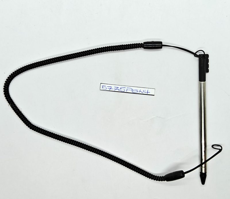 Penna stilo robusta originale Dell Latitude 12 7214 7414 7404 7204, stilo touchscreen attivo OEM