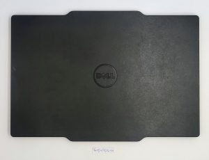 Cover posteriore LCD originale per laptop Dell Latitude 12 Rugged 7204 14VTT 014VTT CN-014VTT