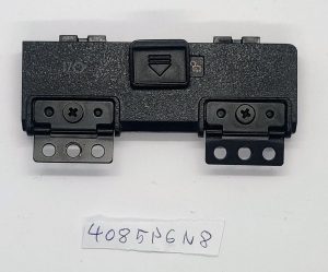 Originale Dell Latitude 12 Rugged Extreme 7204 7214 SCEC Reader Port Cover HUA14 29T6Y