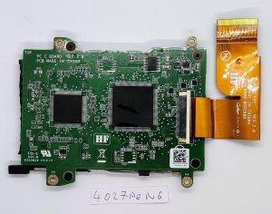 Lettore di schede SD USB originale Dell Latitude 12 Rugged Extreme 7214 IO FV8G4 0FV8G4