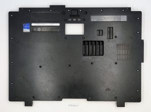 Coperchio inferiore di ricambio originale Dell Latitude 14 7404 Rugged 0769J