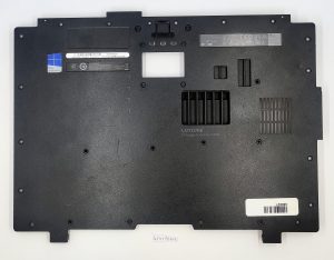 Piastra inferiore originale Dell Latitude 14 7404 Rugged Extreme 0769J