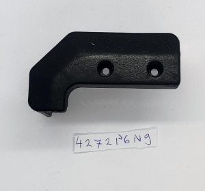 Paraurti in gomma originale per angoli estremi rinforzati per Dell Latitude 14 7404, lato ANTERIORE SINISTRO