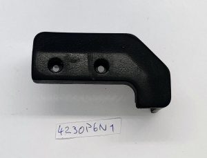 Paraurti in gomma originale Dell Latitude 14 7404 Rugged Extreme Corner, lato ANTERIORE DESTRO