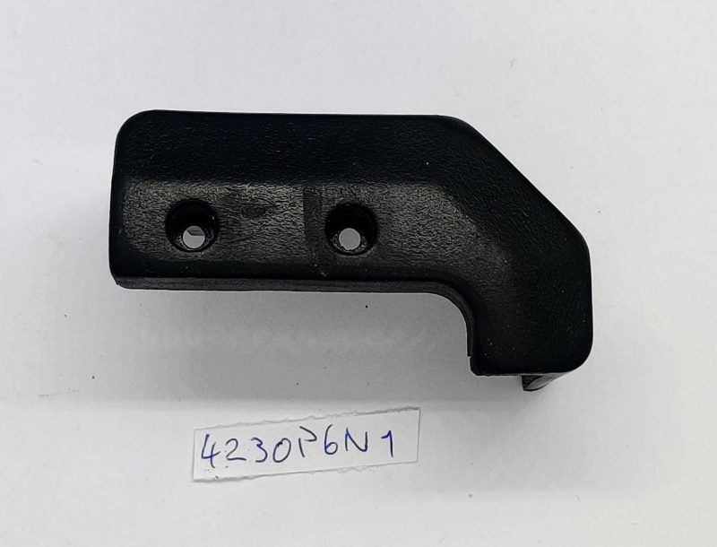 Paraurti in gomma originale Dell Latitude 14 7404 Rugged Extreme Corner, lato ANTERIORE DESTRO