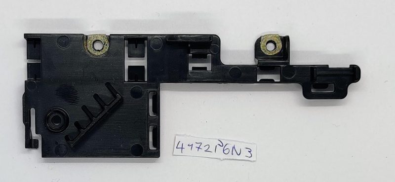 Cavo di copertura interna in plastica originale Dell Latitude 14 7404 Rugged Extreme