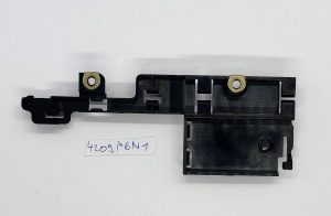 Guida per cavi interna in plastica rinforzata per Dell Latitude 14 7404 Rugged Extreme originale