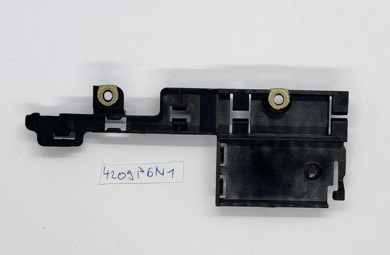 Guida per cavi interna in plastica rinforzata per Dell Latitude 14 7404 Rugged Extreme originale