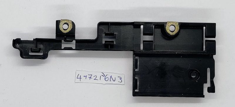 Cavo di copertura interna in plastica originale Dell Latitude 14 7404 Rugged Extreme - immagine 2