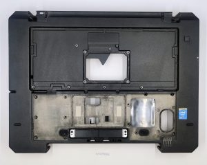 Telaio poggiapolsi originale Dell Latitude 14 7404 Rugged Extreme Topcase 0TDVD5 0YTTHH 0WGKT5