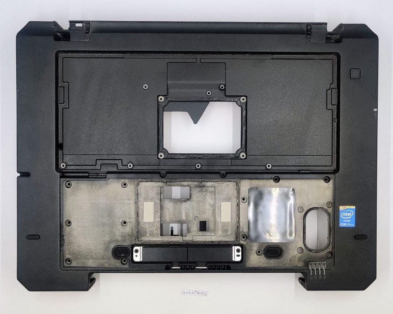 Telaio poggiapolsi originale Dell Latitude 14 7404 Rugged Extreme Topcase 0TDVD5 0YTTHH 0WGKT5