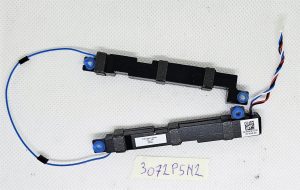 Ricambi originali per altoparlante integrato Dell Latitude 5420 5421 E5420 E5421 GDF40 0W3929