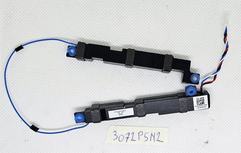 Ricambi originali per altoparlante integrato Dell Latitude 5420 5421 E5420 E5421 GDF40 0W3929