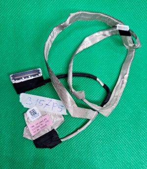 Cavo LCD originale Dell Latitude 5580 5590 Precision 3520 0748W1 DC02C00E800 Ricambi per laptop