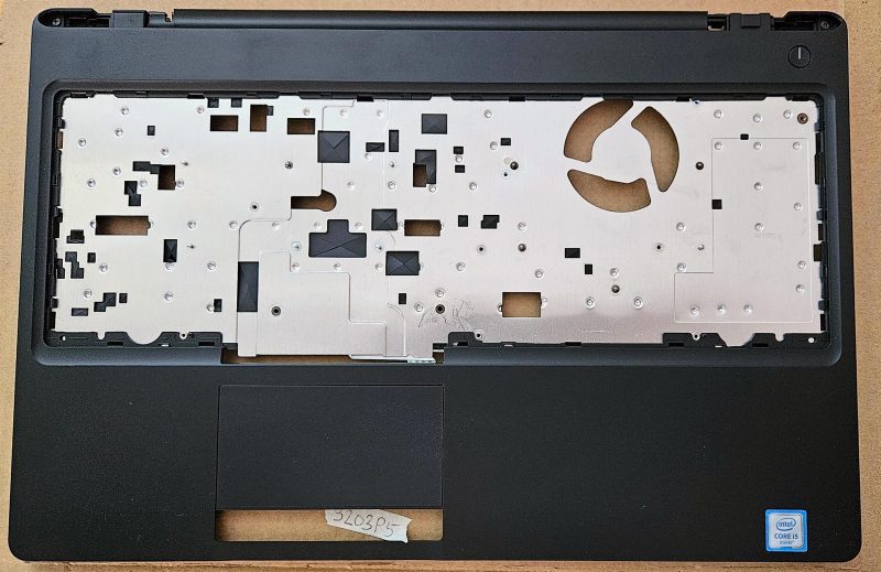 Touchpad per poggiapolsi originale Dell Latitude 5580 Precision 3520 AP1S4000800 A166U1