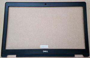 Cornice LCD originale Dell Latitude 5590 YJRM7 HUC 03 - Copertura frontale da 15,6"
